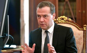 В Казань на открытие WorldSkills приедет Дмитрий Медведев