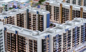 В Казани новостройки в среднем дороже «вторичек» на 22%