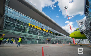 Правительство увеличило число субсидируемых авиамаршрутов в Крым