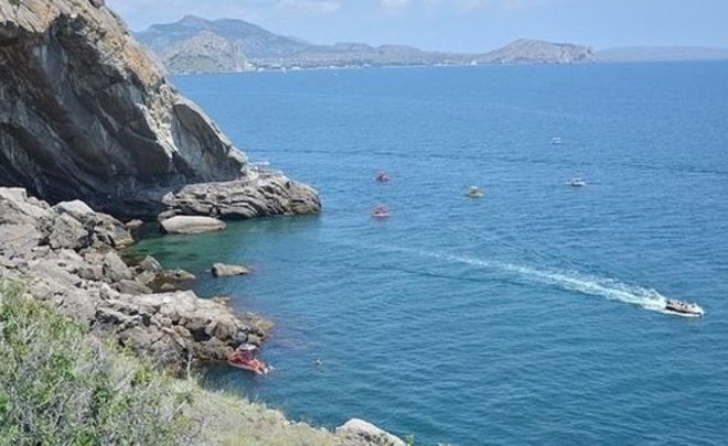В центре «Фобос» рассказали о приходе «природного проклятья» в Крым и на Кубань