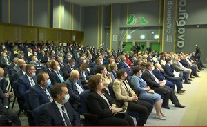 Рафис Бурганов: татарстанским школьникам не хватает функциональной грамотности