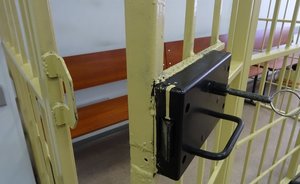 Обвиняемый в афере на казанской стройке сбежал от домашнего ареста