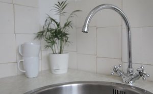 В центре Казани 15 июля почти на сутки отключат воду