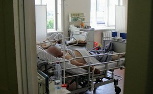 В Татарстане зарегистрировано 32 новых заболевших коронавирусом