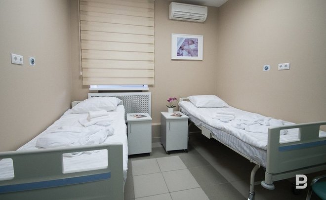 За восемь месяцев татарстанцы потратили на медицинские услуги почти 18,3 млрд рублей