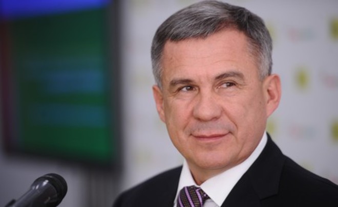 В Казани создадут татарстано-германский инжиниринговый центр в сфере энергоэффективности и экологии