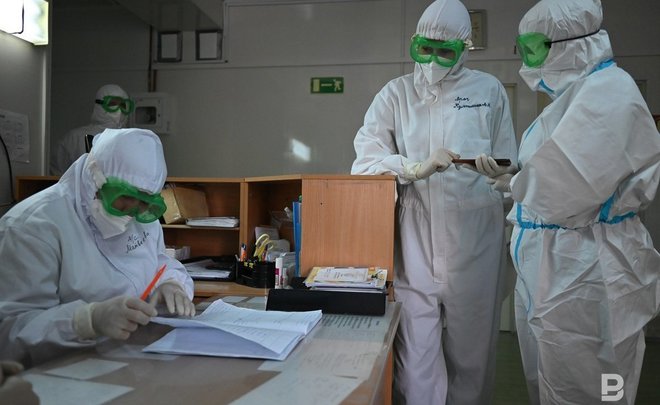 Главное о коронавирусе на 19 ноября: растет заболеваемость гриппом, небольшая опасность «цербера»