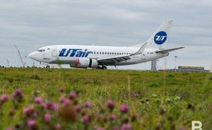 Utair заявила о новом плане спасения от банкротства