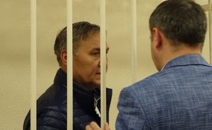 Замглавы МЧС Татарстана оставили в СИЗО