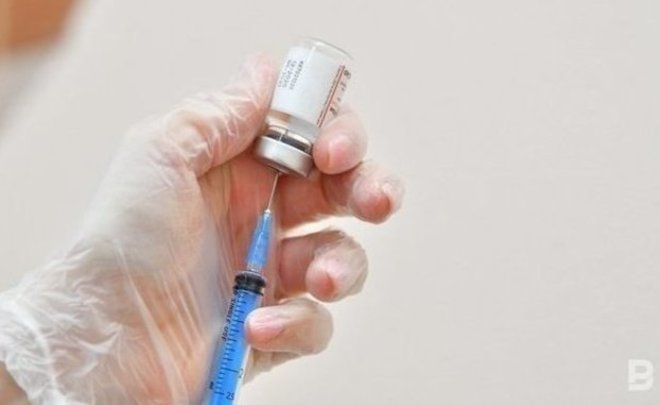 Российские вакцины «Спутник V» и «Спутник Лайт» одобрили в Камбодже