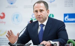 Бабич может стать спецпредставителем президента РФ в Белоруссии