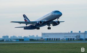 Россия возобновит авиасообщение с Францией и Чехией