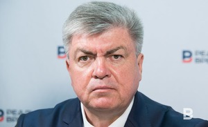 «Зря вы нетерпение испытываете»: Наиль Магдеев — о ситуации с генпланом