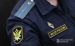 С начала года судебные приставы Татарстана взыскали почти 17 млн рублей по налоговым платежам