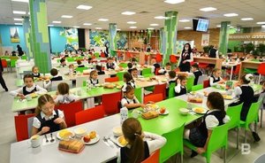 Власти планируют выделить более 185 миллиардов рублей на горячее питание в школах России
