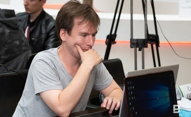 Казань вошла в топ-5 городов для фриланса