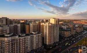 Исследование: Падение цен на аренду жилья в России замедлилось