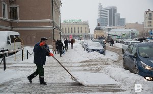 В Татарстане уровень регистрируемой безработицы составил 0,72%