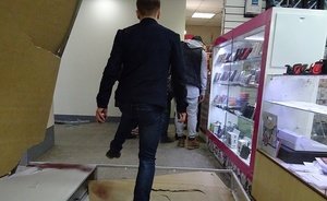 В Казани стартует суд над участниками погрома в ТЦ «Алтын»