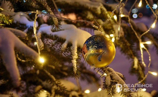 Психолог назвала эффективные способы отдыха в новогодние праздники