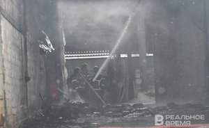 ТАСС: при взрыве на заводе в Самарской области погибли 6 человек