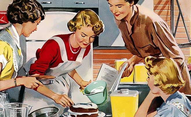 В Госдуме усомнились в реализации инициативы с начислением трудового стажа домохозяйкам