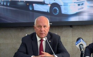 Совет директоров КАМАЗа переизбрал председателем Сергея Чемезова