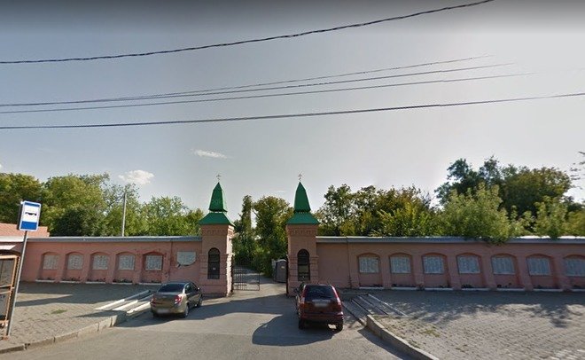 Власти Самары ограничили захоронения на Городском кладбище