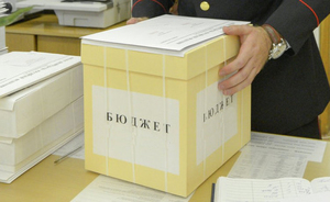 Дефицит бюджета РТ за 2016 год составил почти 2 миллиарда рублей