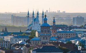 В Казани отменены городские мероприятия в ноябрьские праздники