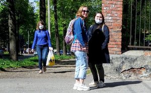 Академик РАН: пандемия коронавируса закончится не раньше лета 2021 года