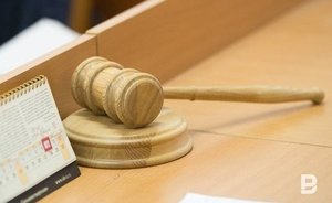 В Татарстане лесоруба насмерть задавило деревьями — заведено уголовное дело