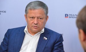 «Татфондбанк» подал иск о банкротстве депутата Госдумы Марата Бариева на 216,5 млн рублей