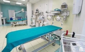 В Минздраве Татарстана рассказали о реабилитации людей, переболевших коронавирусом