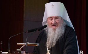 Митрополит Феофан: «Бизнес может быть только этичный. Другой бизнес — это уже бандитизм»