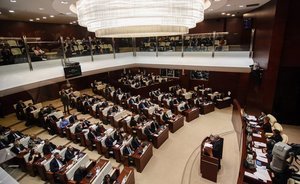«Трансперенси Интернешнл» уличила депутатов Госсовета и Казгордумы в конфликте интересов