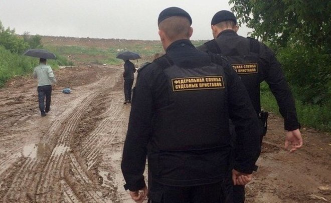 В Елабуге на две недели приостановили работу сервиса доставки еды