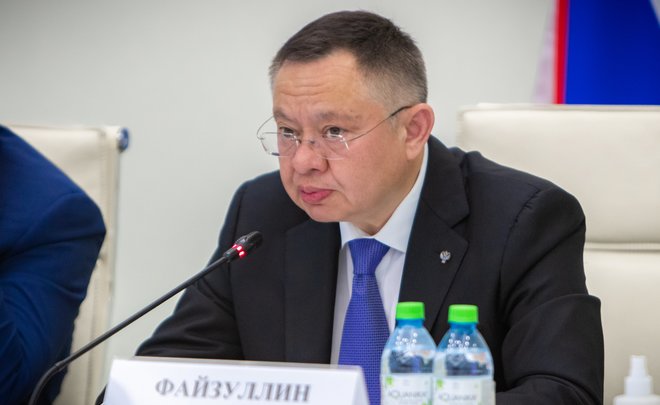 Ирек Файзуллин предложил разрешить регионам передавать невостребованное жилье льготникам
