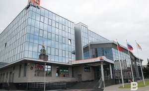 Годовая выручка резидентов IT-парка Казани составила 7,8 млрд рублей