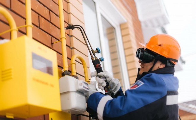 В Татарстане образовали региональный штаб по догазификации