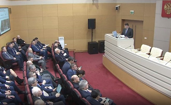 Минсельхоз Татарстана: задача на 2023 год — подбор отечественных сортов взамен иностранных
