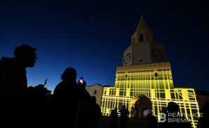 Татарстанцев предупредили о заморозках ночью и утром 20 сентября