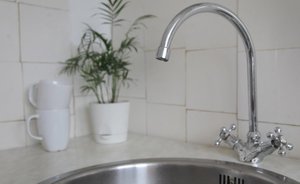 Опубликован график отключения воды в Казани на июнь