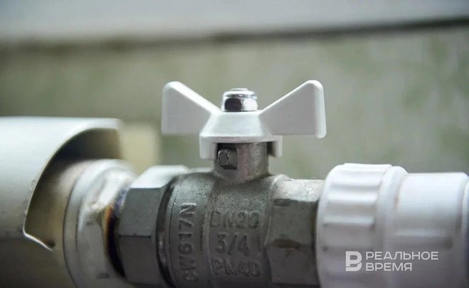 Отопление начали давать во всех районах Татарстана — запущено 2,4 тысячи котельных