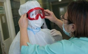 Голикова озвучила главную проблему системы здравоохранения