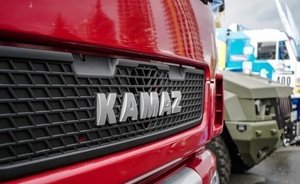 В этом году КАМАЗ выпустит первые прототипы грузовых беспилотников «Континент»
