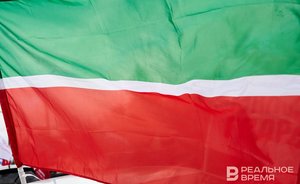 «Просто захотелось отметить Татарстан на этой горе»