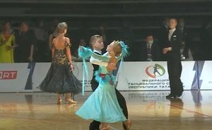 В столице Татарстана пройдет Кубок Казанского Кремля по танцам за 7,1 миллиона рублей