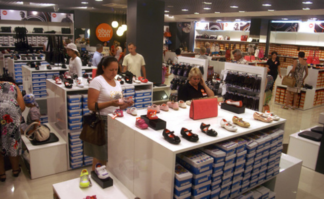 Две компании из числа активов Мусина в легкой промышленности повторно подали заявления на банкротство