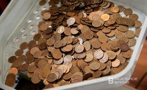 Реальные зарплаты в Татарстане выросли на 12,9%